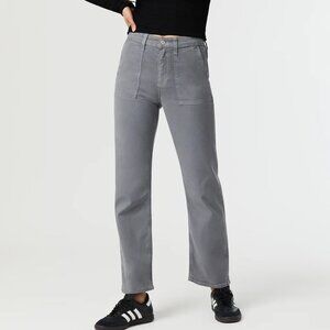 Mavi Shelia Jeans - "Quiet Shade Luxe Twil" - Size 32/29 Loose Fit